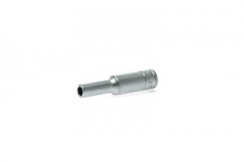 Nasadka długa 6-kątna z chwytem 1/4&quot; 5 mm Teng Tools