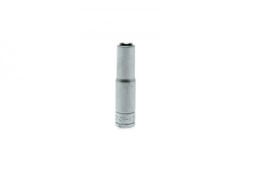 Nasadka długa 6-kątna z chwytem 1/4&quot; 7 mm Teng Tools