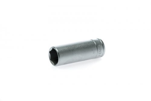 Nasadka długa 6-kątna z chwytem 1/4&quot; 13 mm Teng Tools