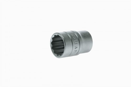 Nasadka 12-kątna z chwytem 1/2&quot; 19 mm Teng Tools