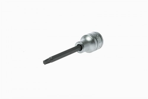 Nasadka długa TX z chwytem 1/2&quot; TX30 100 mm Teng Tools