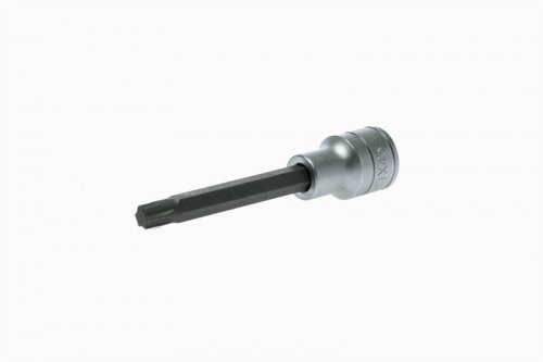 Nasadka długa TX z chwytem 1/2&quot; TX45 100 mm Teng Tools