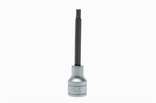 Nasadka trzpieniowa 6-kątna długa 5 mm 100 mm Teng Tools