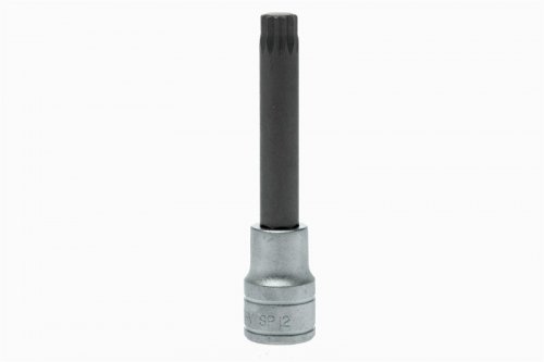 Nasadka trzpieniowa 12-kątna długa z chwytem 1/2&quot; #12 Teng Tools