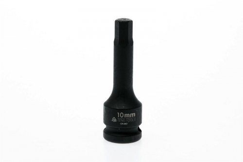 Nasadka trzpieniowa udarowa 6-kątna z chwytem kwadratowym 1/2&quot; 10 mm Teng Tools
