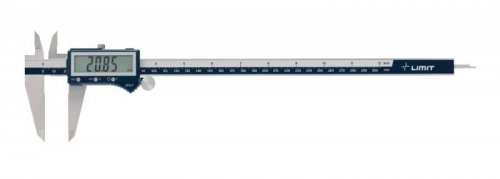 Suwmiarka cyfrowa Limit CDN-NT Bluetooth IP67 300 mm
