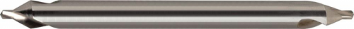 Nawiertak do nakiełków HSS 2,0mm bardzo długi GÜHRING