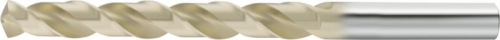 Wiertło kręte HSSE INOX 7,8mm GÜHRING