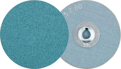 Rdzen scierny COMBIDISC, korund cyrkonowy 75mm K60Pferd