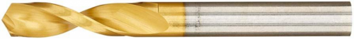 Wiertlo krotkie DIN 1897 HSSE-PM TiN,typ GT, 5,5mmGÜHRING