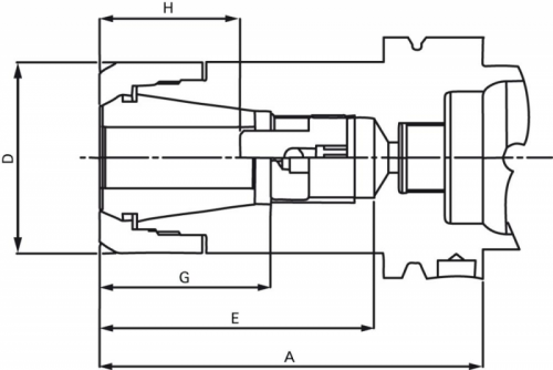 Wiertlo krete DIN338 HSSEtyp INOX 1,80mm GÜHRING