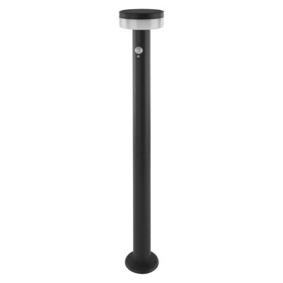 Lampa LED Garden TERION solarna 80 cm, ciepła biel, max 200 lm, IP44, PIR