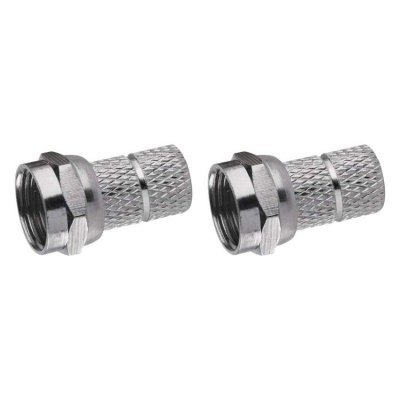 Wtyczka F 5,0/7,0 do kabla koncentrycznego CB113N