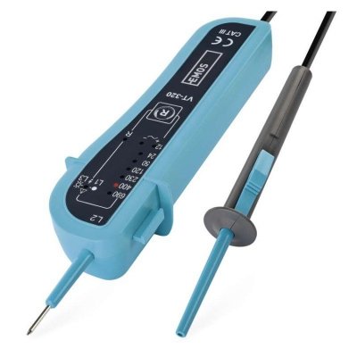 Tester napięcia VT-320