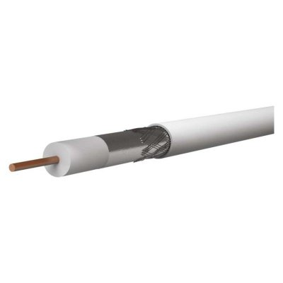 Kabel koncentryczny CB100F, 250m