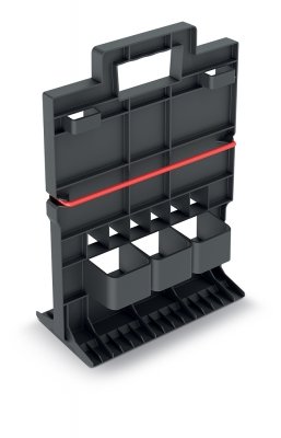 Nosidło warsztatowe MODULAR SOLUTION KMS2530US Kistenberg