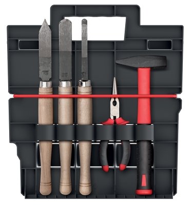 Nosidło warsztatowe MODULAR SOLUTION KMS2530US Kistenberg