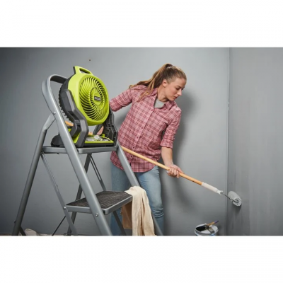 Wentylator WHISPER™ 18V ONE+ RF18-0 Ryobi
