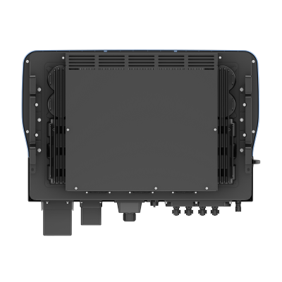 Falownik hybrydowy Solplanet  // ASW020K-TH, 3-fazowy, 20kW, 4 MPPT, rozłącznik DC, komunikacja WLAN/LAN i RS485, współpraca z b