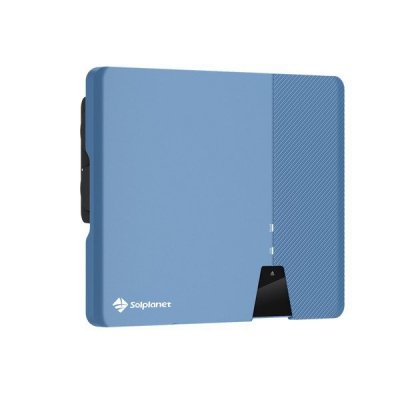 Falownik Solplanet  // ASW_15K-LT-G2_Pro, 3-fazowy, 15kW, 2 MPTT 32/20A, rozłącznik DC, komunikacja Wi-Fi, RS485, opcja 4G, ogra