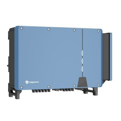 Falownik Solplanet  // ASW_80K-LT, 3-fazowy, 80kW, 8 MPPT, rozłącznik DC, komunikacja WLAN i RS485, ograniczniki przepięć strony