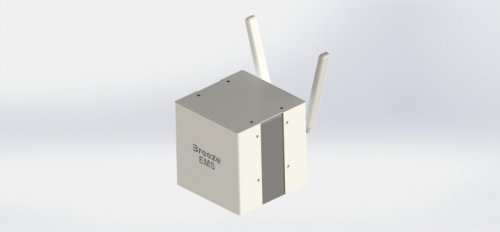 System zarządzania energią Breeze EMS