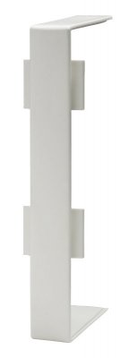 Łącznik prosty kanału do KP150x60