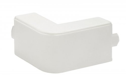 NAROŻNIK ZEWNĘTRZNY 20X12 BIAŁY