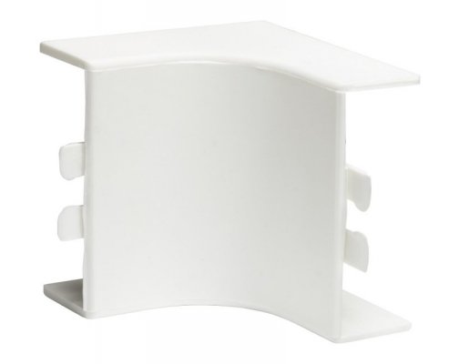 NAROŻNIK WEWNĘTRZNY 50X18 BIAŁY