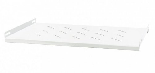 Półka do szaf stojących o gł.600mm (EM/SH05D-66xx), wym.465x300mm (szer.x wys.), szara