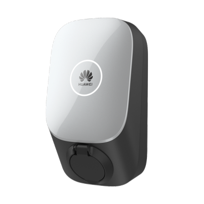 Ładowarka Huawei Smart Charger // SCharger-22KT-S0 (AC_CHARGER-3PH), 3-fazowa, max. moc ładowania 22kW, komunikacja Wifi/Etherne
