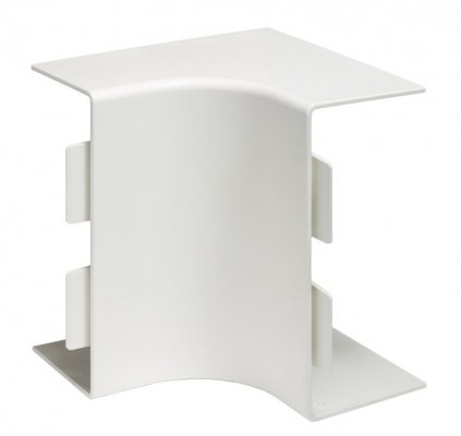 Narożnik wewnętrzny WDK130x60NW biały