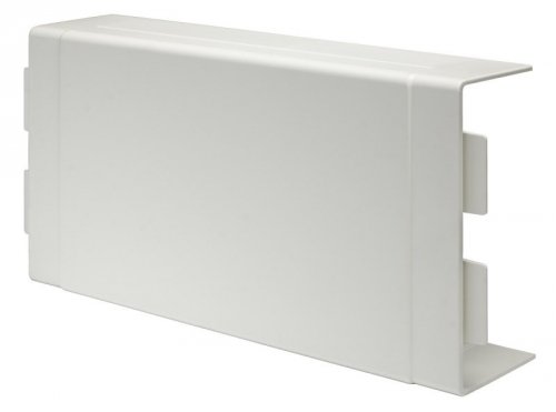 Trójnik/Łącznik WDK130x60T biały