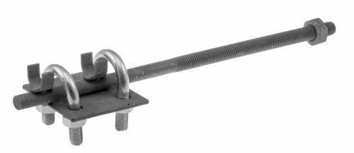 Uchwyt naciągowy kabłąkowy M10 R.8096 Pawbol