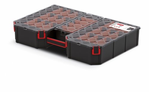 Organizer narzędziowy TAGER CARBO PLUS 60  KTGC604010S Kistenberg