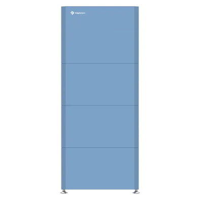 Magazyn energii do fotowoltaiki, bateria 5,12kWh (HV battery slaver) ASW5120S-HB-E Solplanet