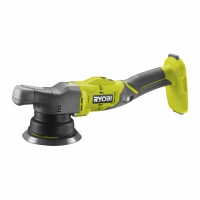  Polerka akumulatorowa 18V ONE+ o podwójnym działaniu R18P-0 Ryobi