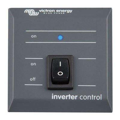 Phoenix Inverter Control VE.Direct