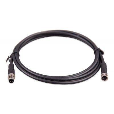 Male to Female 3 pole 2 m (bag of 2)