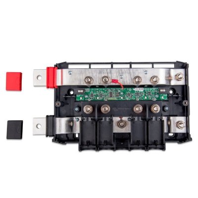 Lynx Distributor (M10)