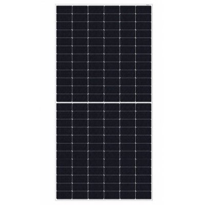 Panel słoneczny 6x435W z regulatorem ładowania 100A MPPT 24V