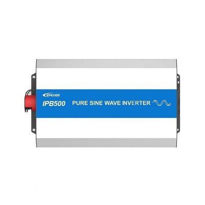 Przetwornica napięcia EPEVER IPB500-12(E/R) 12V 500W