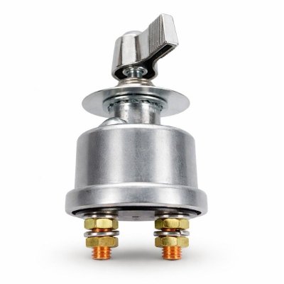 Rozłącznik akumulatora Solvian 12/24V 300A ON-OFF