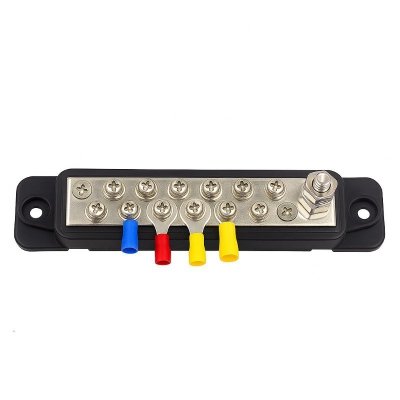 Busbar Solvian 48V 150A