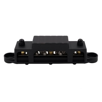 Busbar Solvian 48V 150A