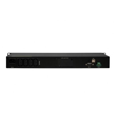 UPS Blacktec Office PRO 1U 1500VA / 900W Line Interactive