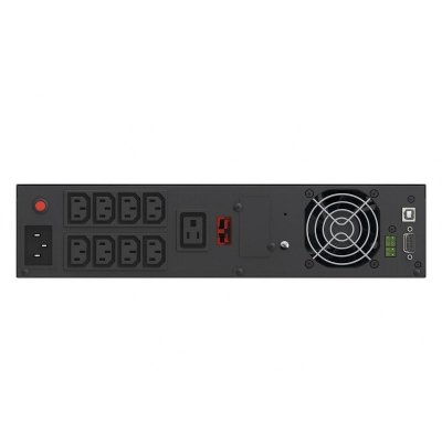 UPS Blacktec BT RT 11 3k-C 3000 VA / 3000 W 72V