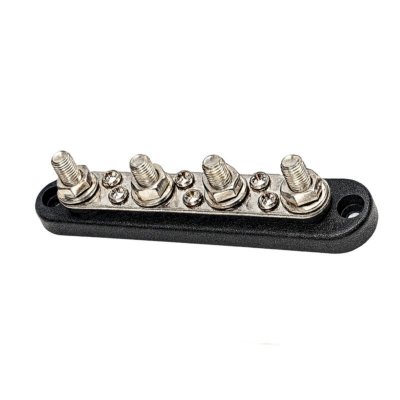 Busbar Solvian 48V 300A