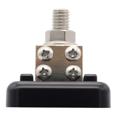 Busbar Solvian 48V 600A