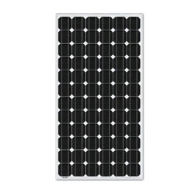 Panel słoneczny 30W Monokrystaliczny